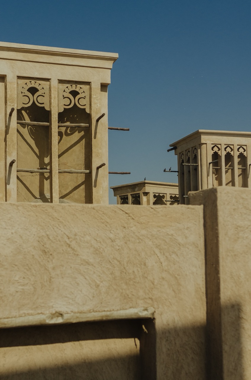 Превью Dubai 2022